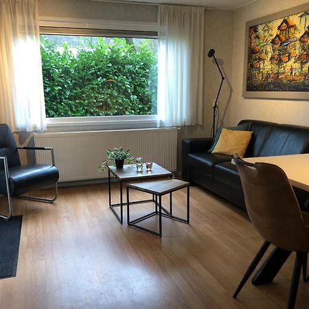 Vrijstaand Chalet In Bospark Villa Hattemerbroek Eksteriør billede